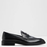 Zapato Formal Hombre Cuero Negro