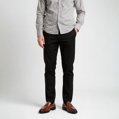 Imagen 2 del producto Zapato Formal Hombre Cuero Café