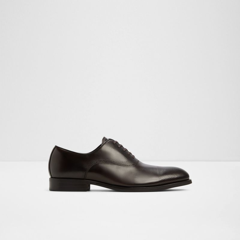 ALDO - Toledo Zapato Formal Hombre Negro Aldo