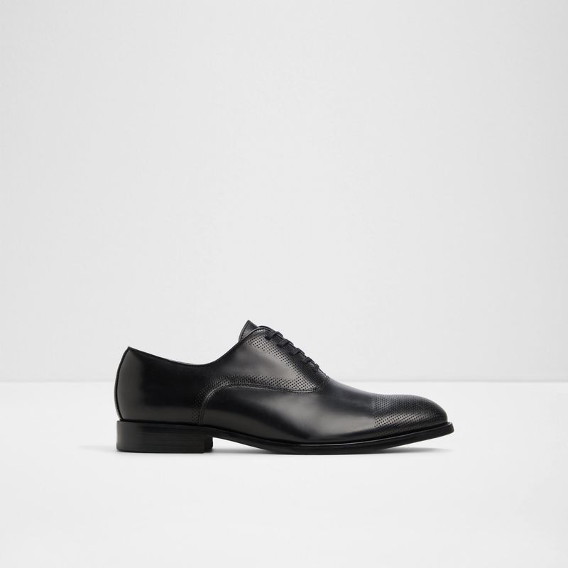 ALDO - Toledo Zapato Formal Hombre Negro Aldo
