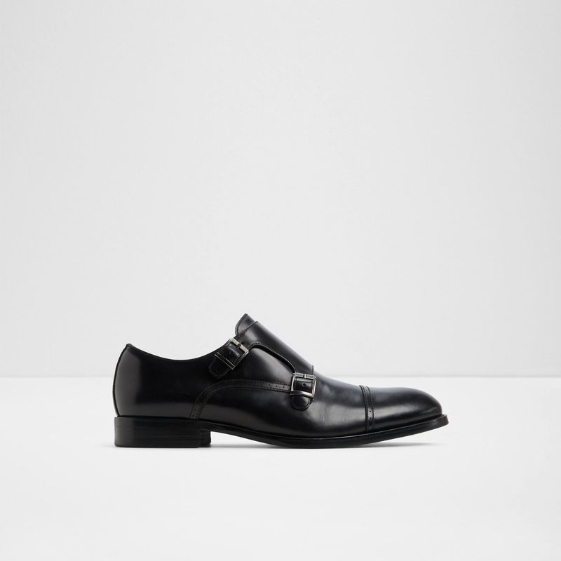 ALDO - Zelasien Zapato Formal Hombre Negro Aldo