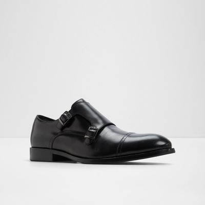 Imagen 2 del producto Zapato Formal Hombre Cuero Negro