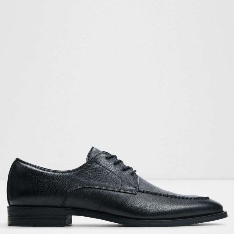 ALDO Zapato Formal Hombre Cuero Negro