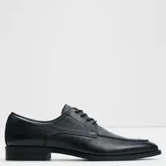 ALDO - Zapato Formal Hombre Cuero Negro