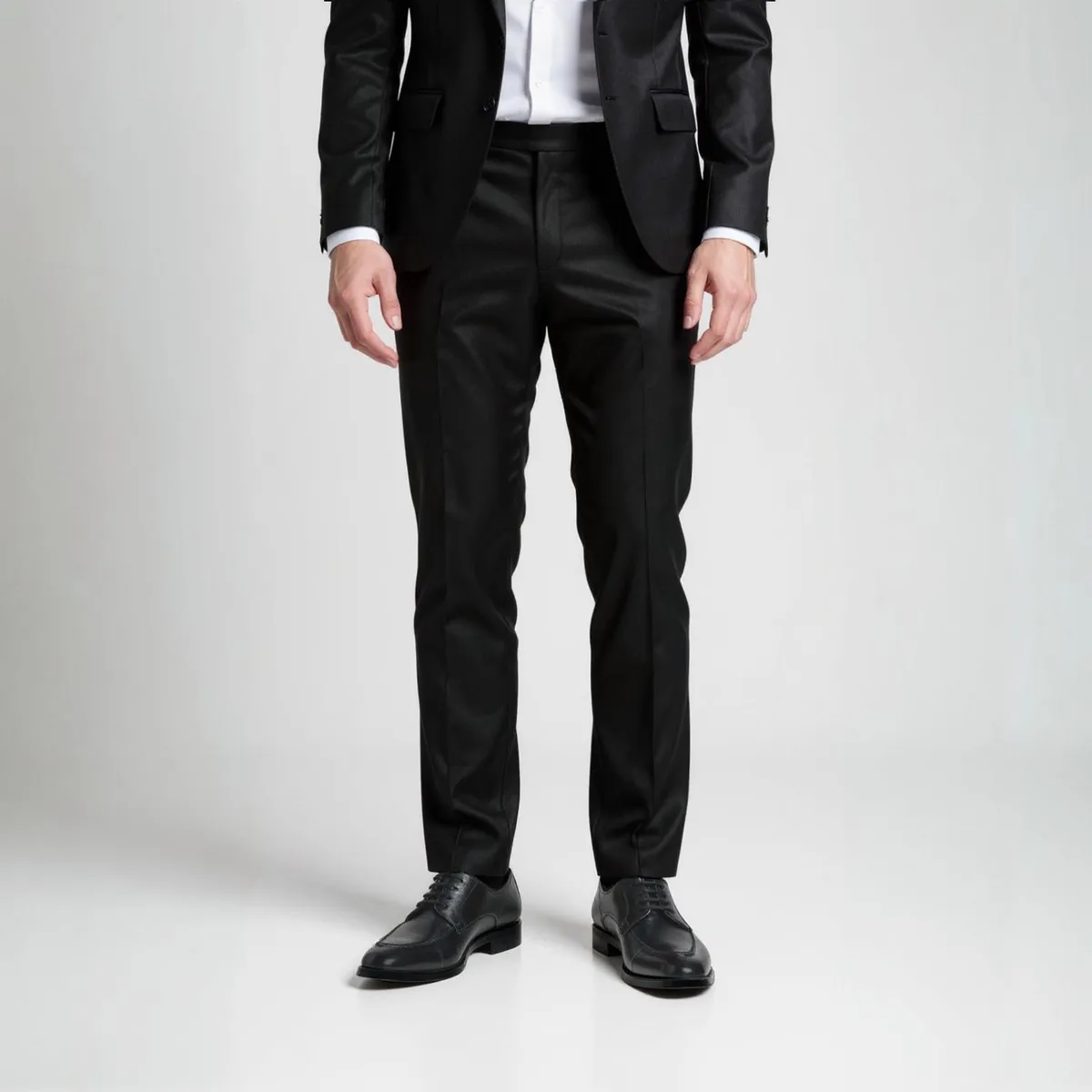 ALDO - Zapato Formal Hombre Cuero Negro Aldo