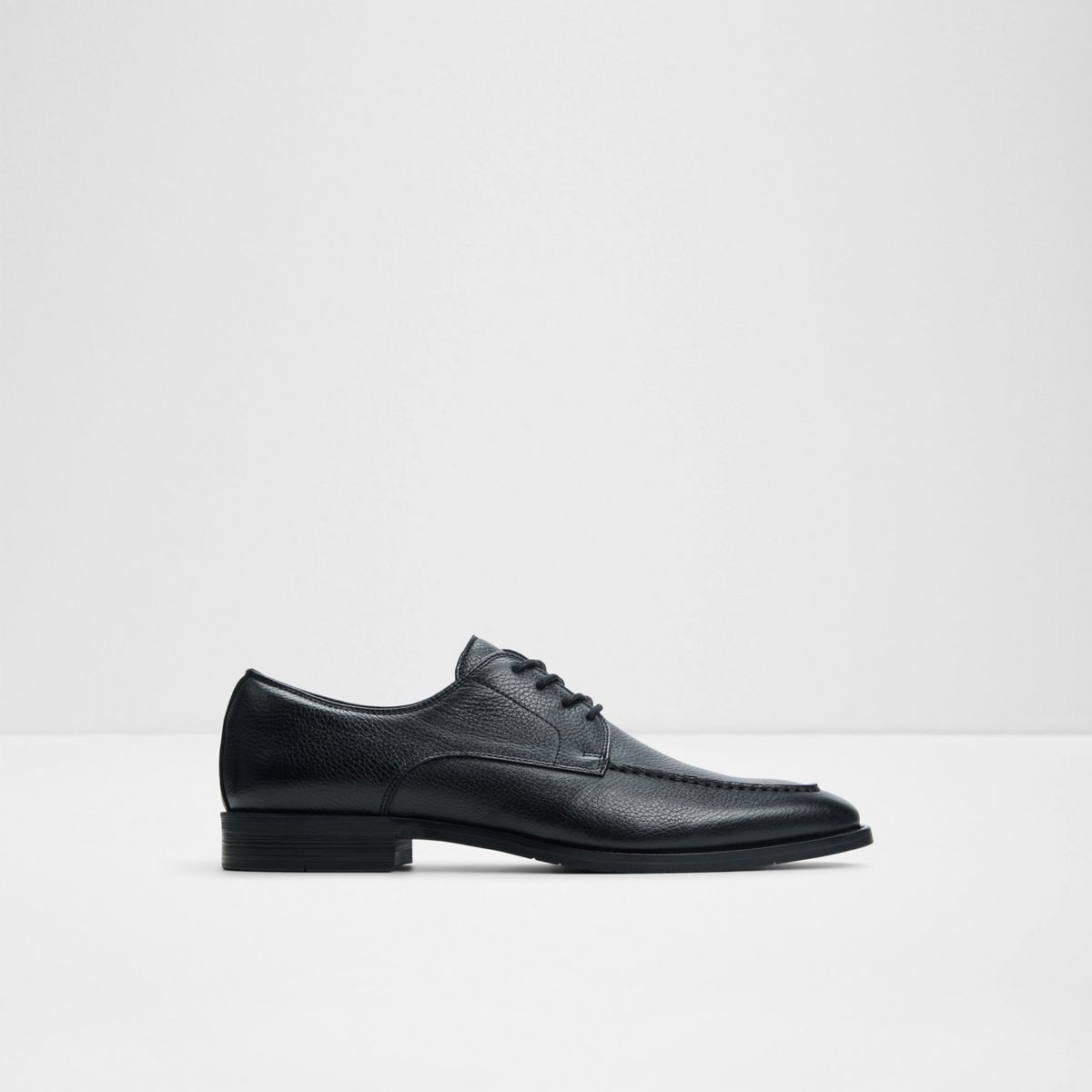 ALDO - Zapato Formal Hombre Cuero Negro Aldo