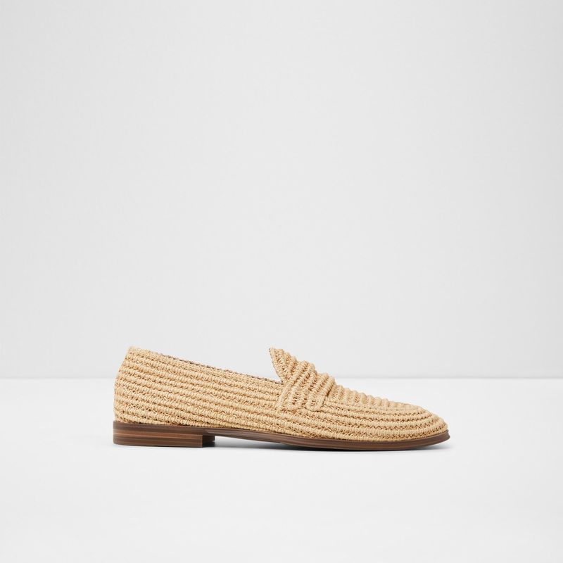 ALDO - Oceanwind Zapato Formal Hombre Café Aldo