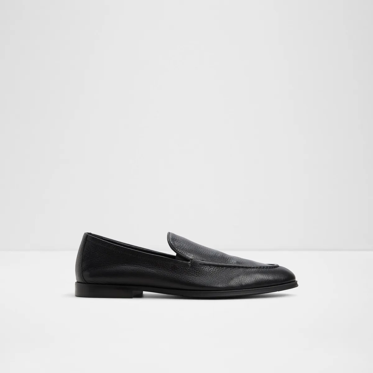ALDO - Zapato Formal Hombre Cuero Negro Aldo