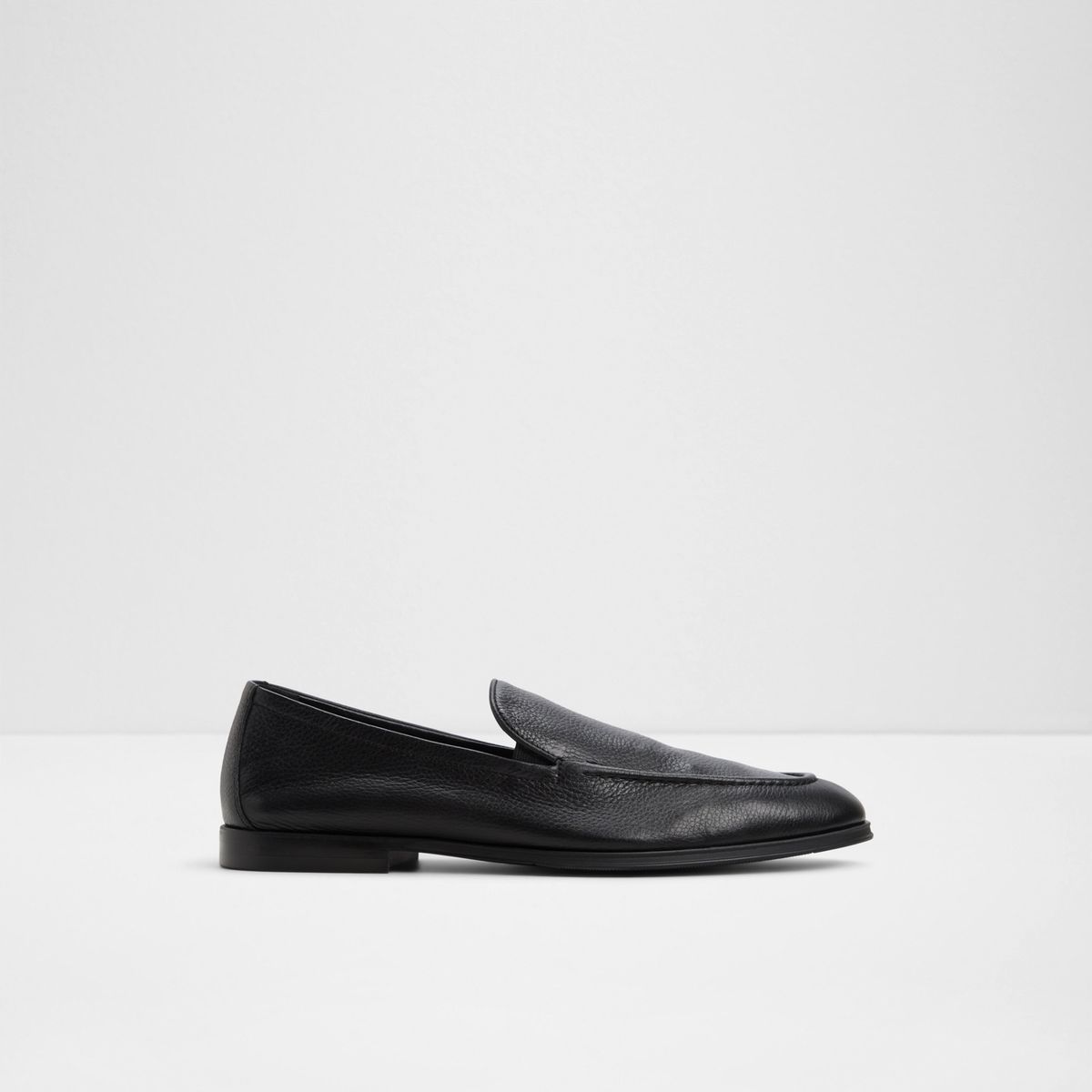 ALDO - Zapato Formal Hombre Cuero Negro Aldo