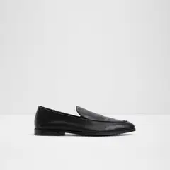 ALDO - Zapato Formal Hombre Cuero Negro