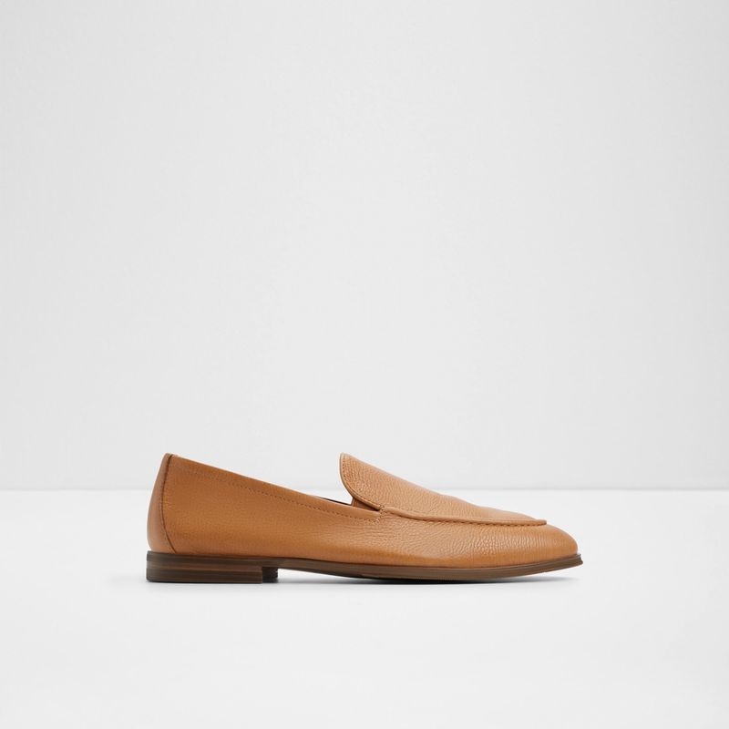 ALDO - Zaccary Zapato Formal Hombre Azul Aldo