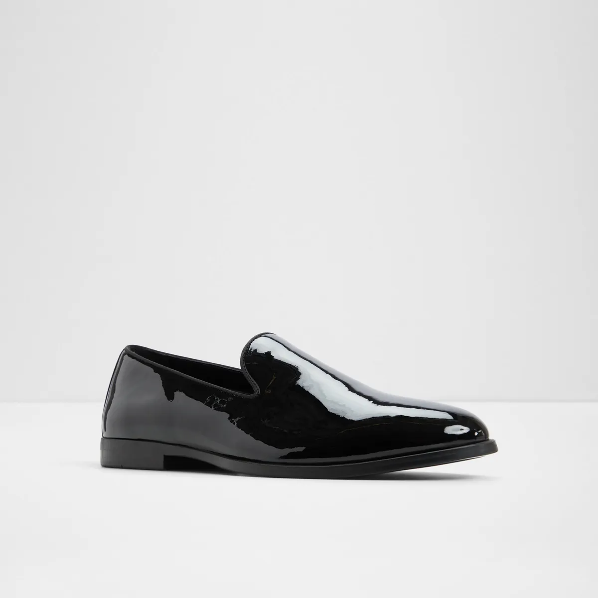 ALDO - Zapato Formal Hombre Negro Aldo