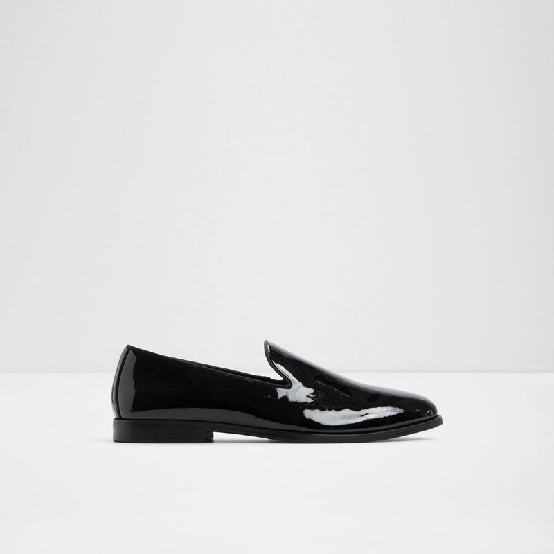 ALDO - Casino Zapato Formal Hombre Beige Aldo