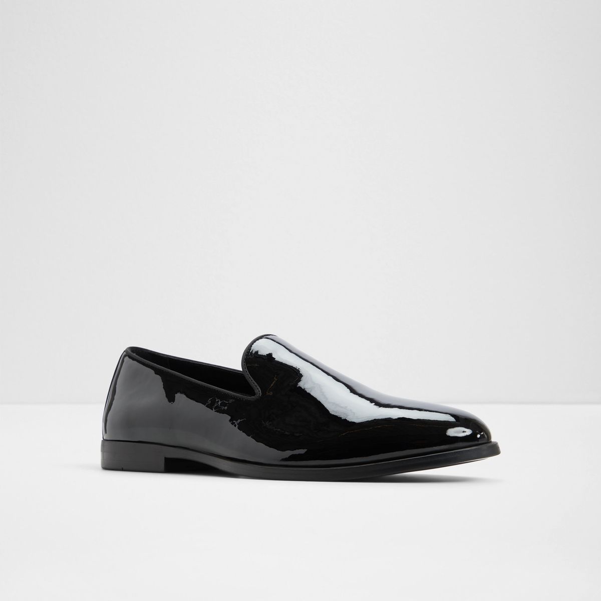 ALDO - Zapato Formal Hombre Negro Aldo