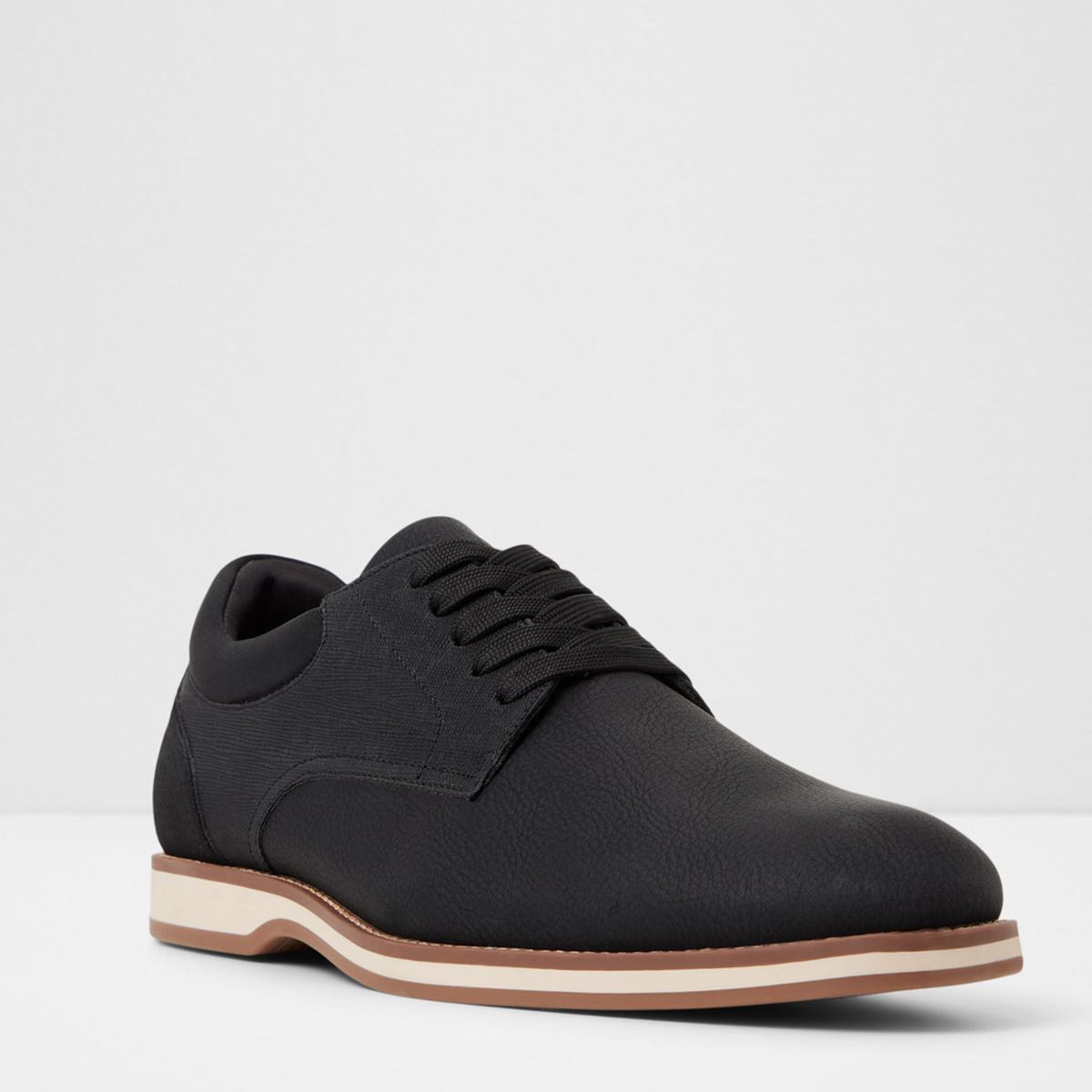 ALDO - Zapato Casual Hombre Negro Aldo