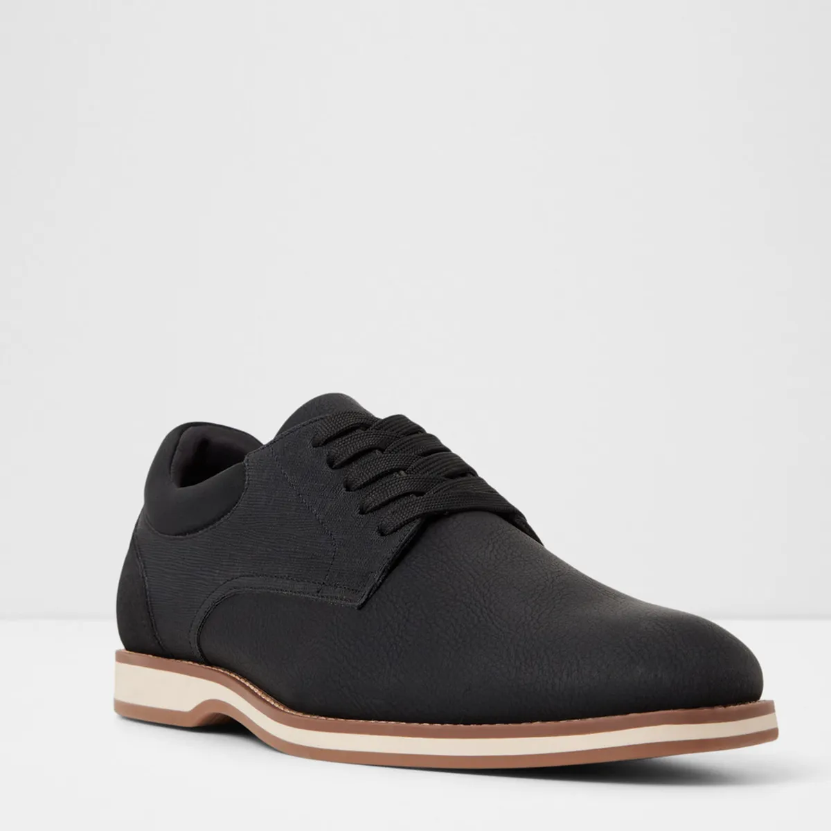 ALDO - Zapato Casual Hombre Negro Aldo