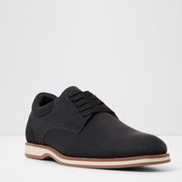 Zapato Casual Hombre Negro