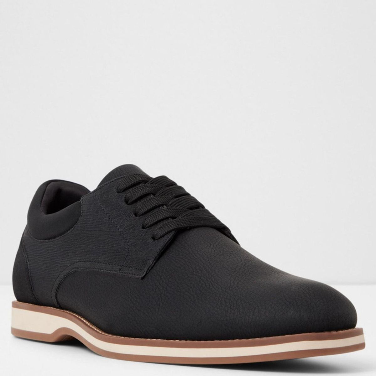 ALDO - Zapato Casual Hombre Negro Aldo