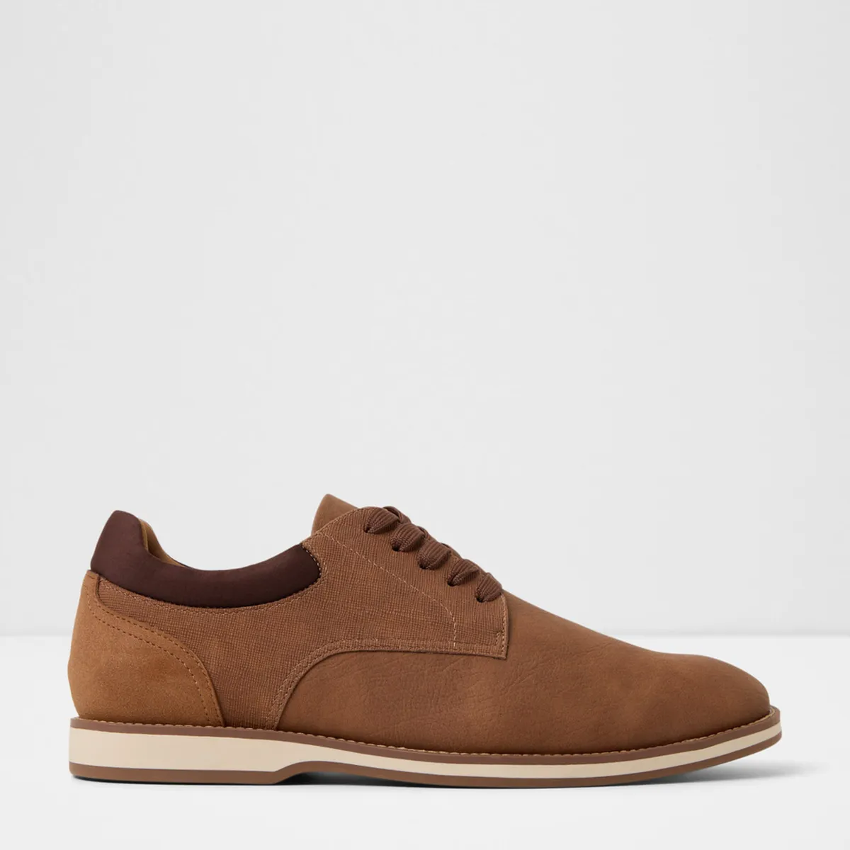 ALDO - Zapato Casual Hombre Café Aldo