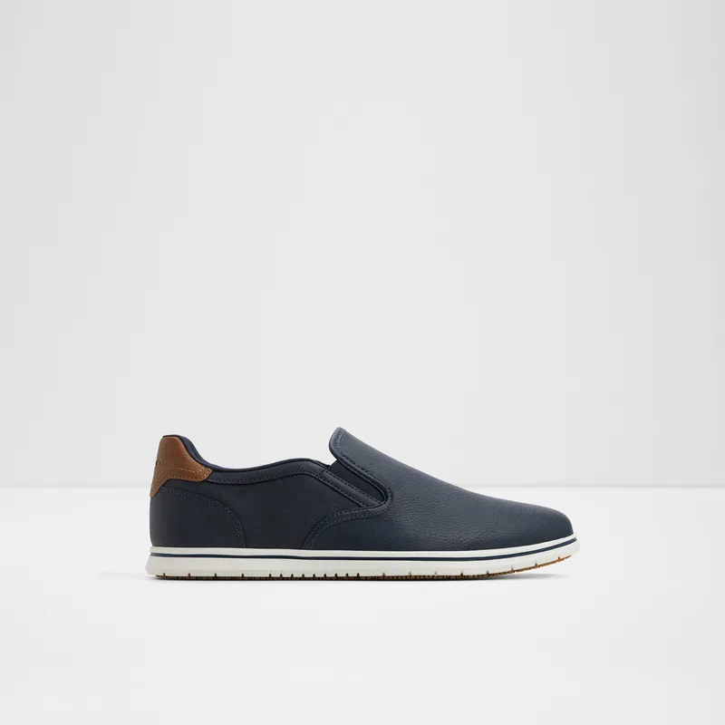 ALDO - Alpargata Hombre Azul Aldo