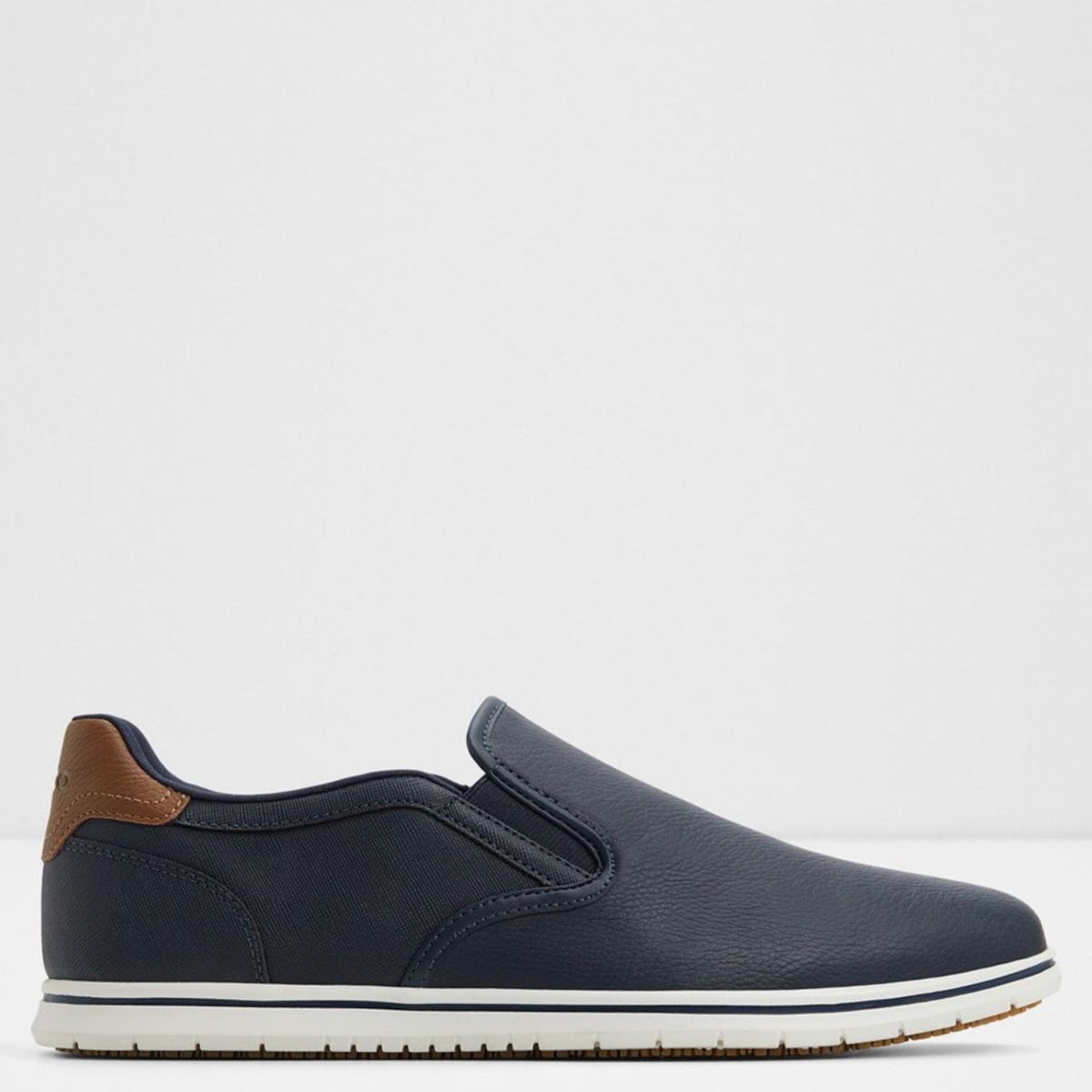 ALDO - Alpargata Hombre Azul Aldo