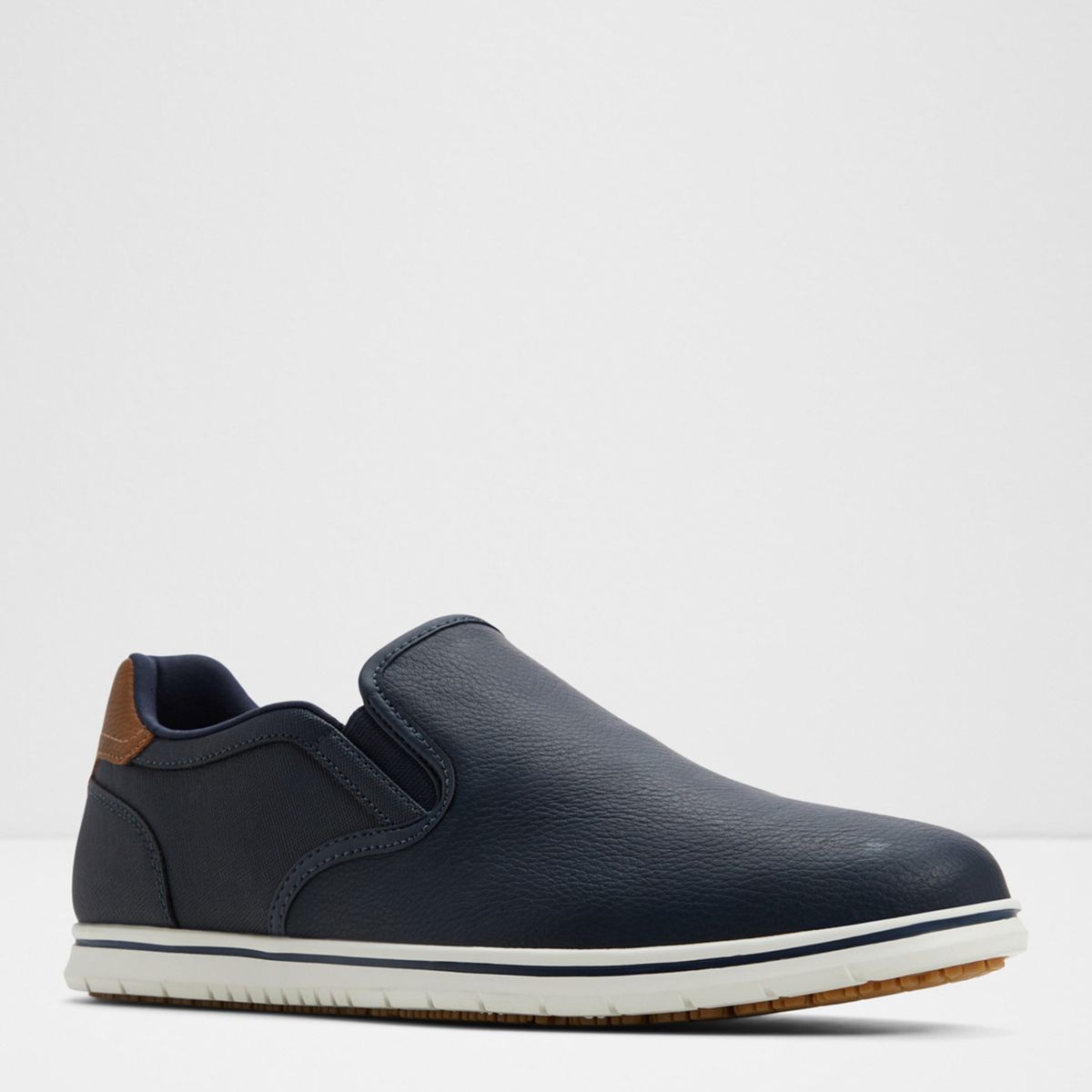ALDO - Alpargata Hombre Azul Aldo