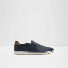ALDO - Alpargata Hombre Azul