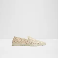 ALDO - Alpargata Hombre Blanco