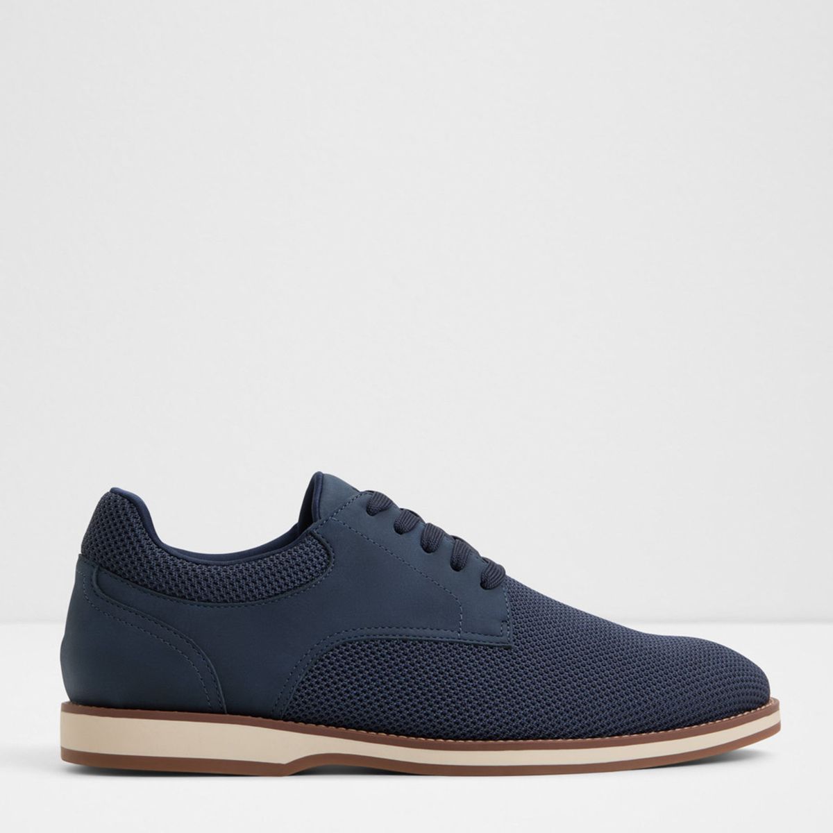 ALDO - Zapato Casual Hombre Azul Aldo