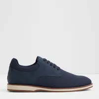 Zapato Casual Hombre Azul