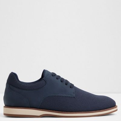Imagen 1 del producto Zapato Casual Hombre Azul