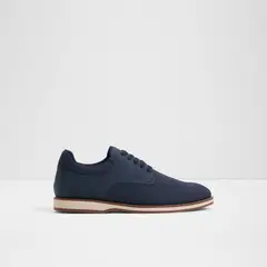 ALDO - Corby Zapato Casual Hombre Cuero Café