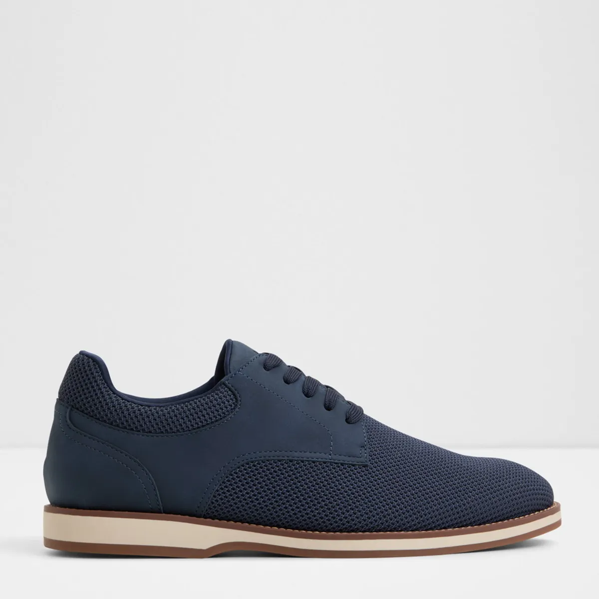 ALDO - Zapato Casual Hombre Azul Aldo