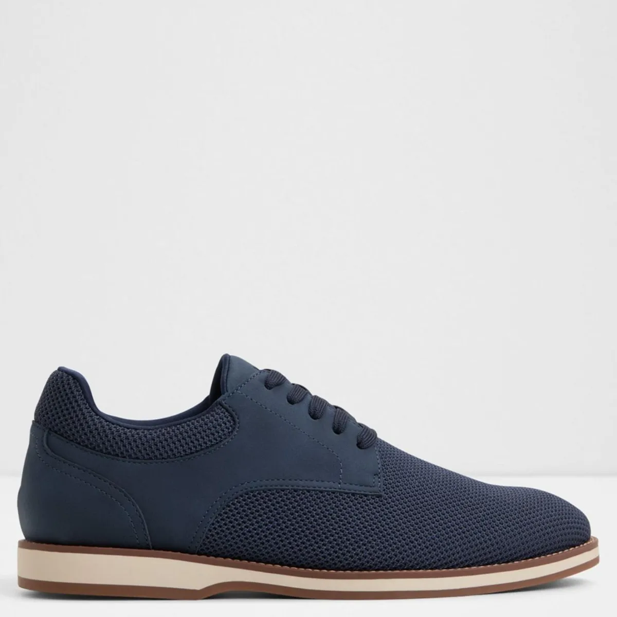 ALDO - Zapato Casual Hombre Azul Aldo