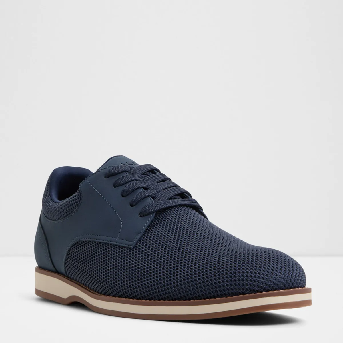 ALDO - Zapato Casual Hombre Azul Aldo