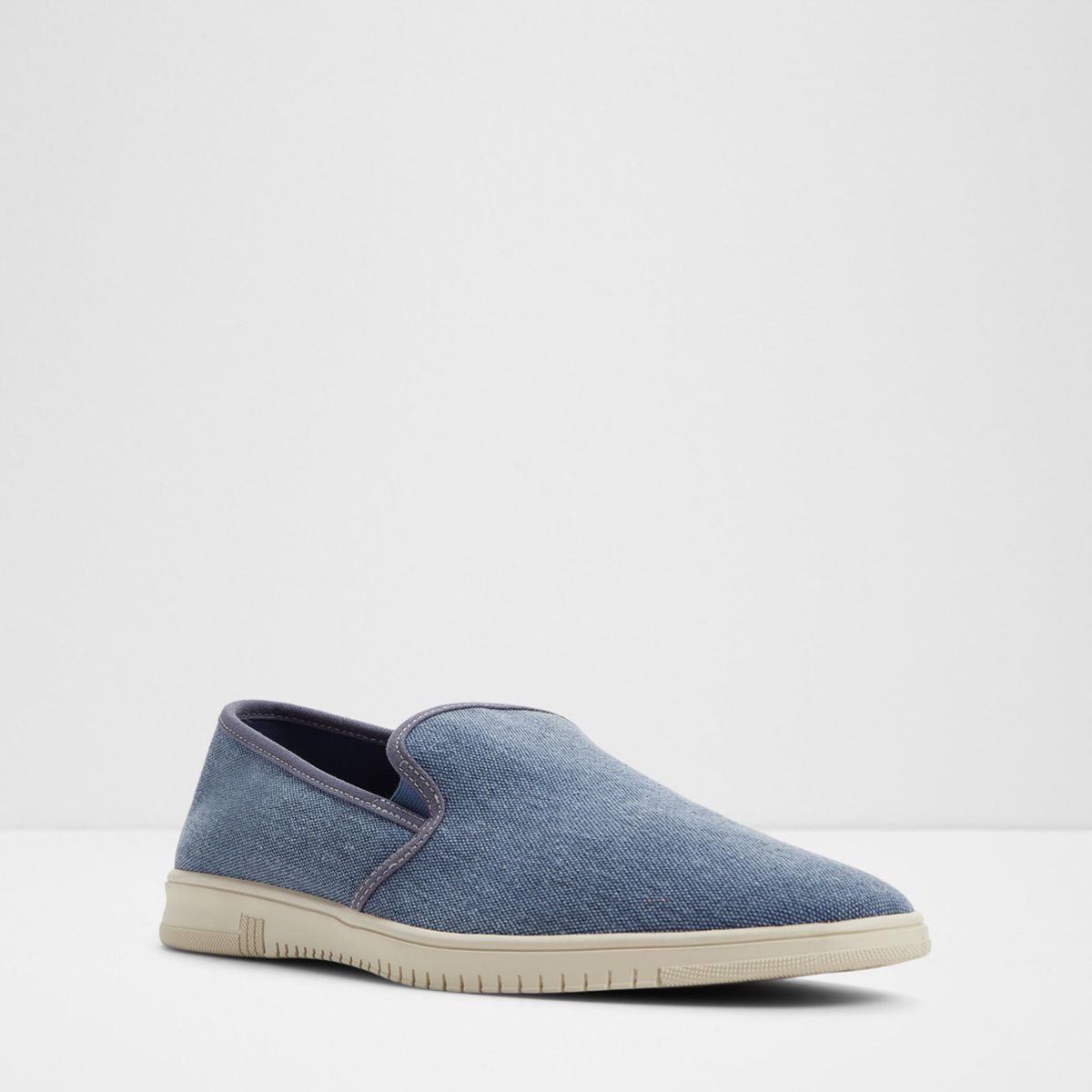 ALDO - Alpargata Hombre Azul Aldo