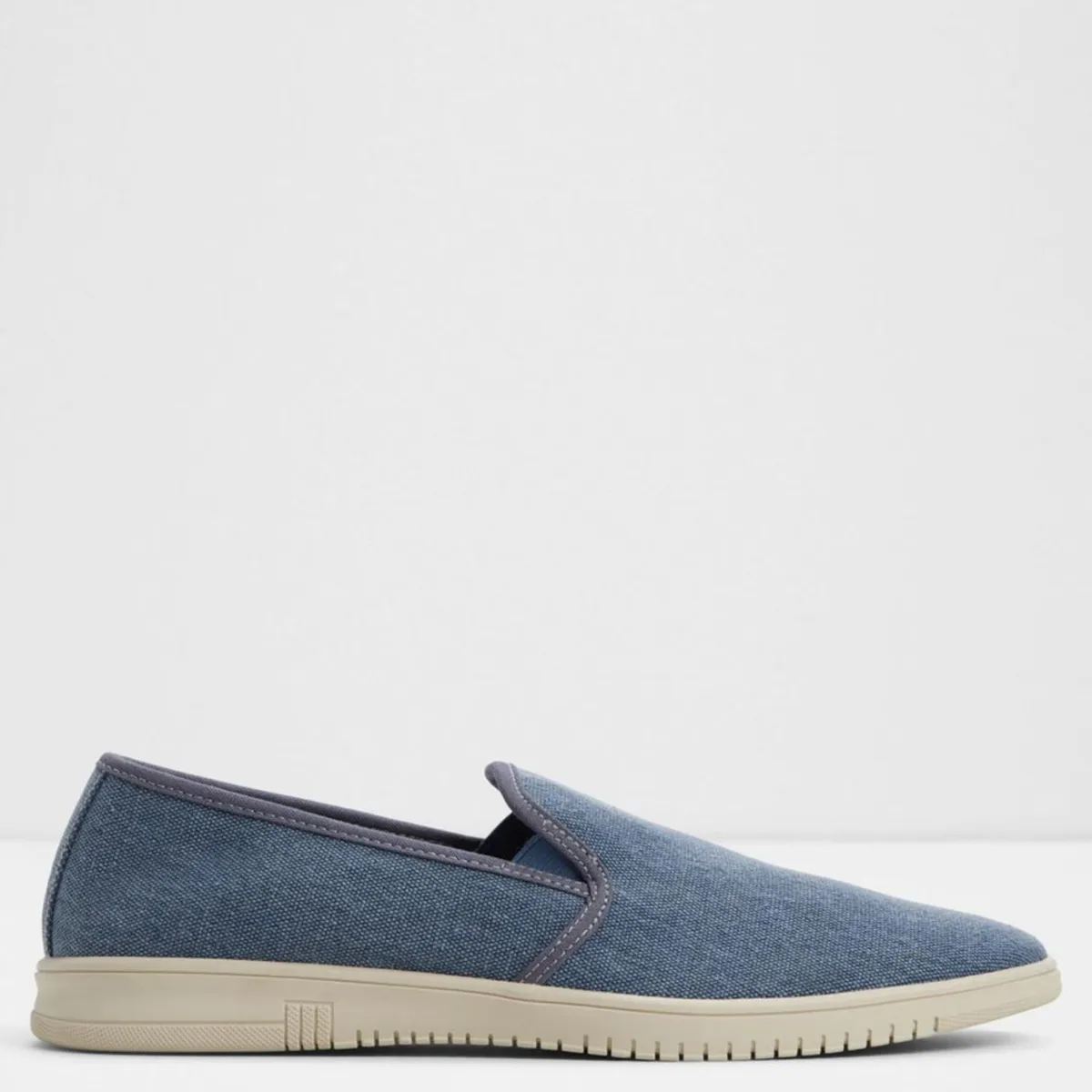 ALDO - Alpargata Hombre Azul Aldo