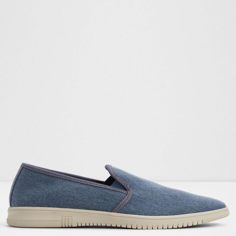 ALDO Alpargata Hombre Azul