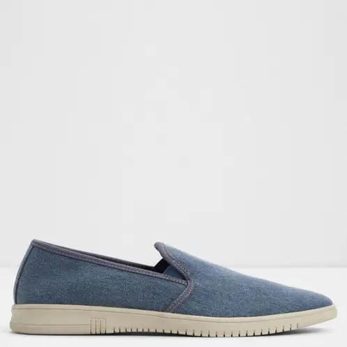 ALDO - Alpargata Hombre Azul