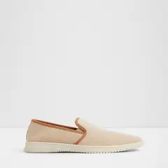 ALDO - Alpargata Hombre Blanco