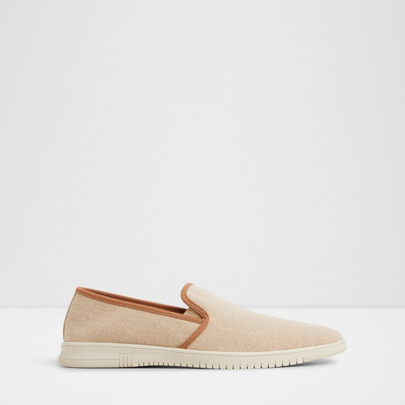 ALDO - Coastbreeze Zapato Casual Hombre Beige Aldo