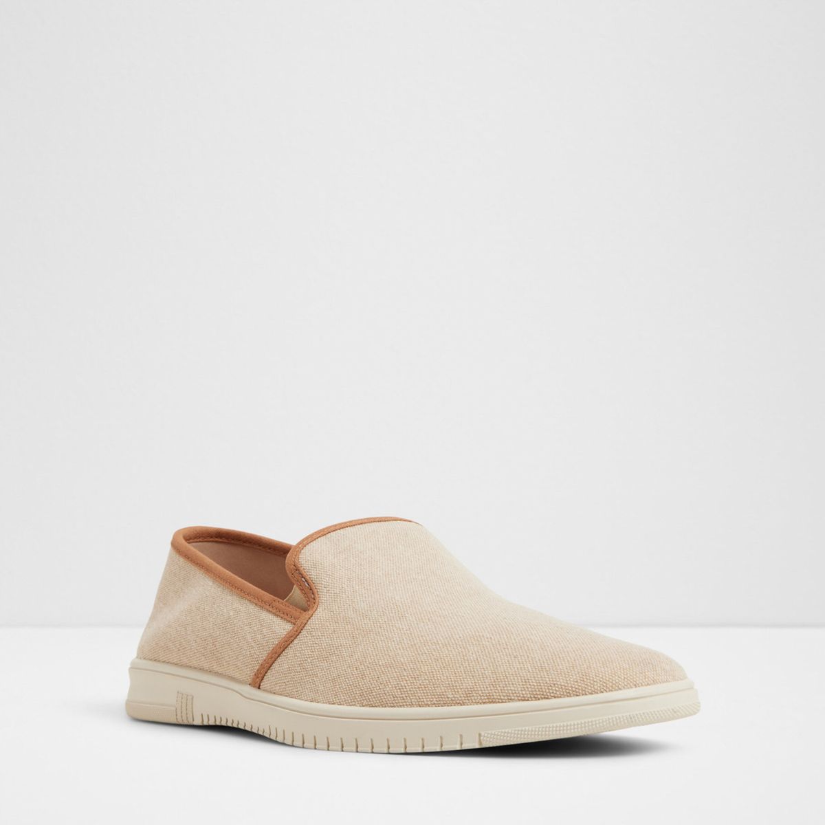ALDO - Alpargata Hombre Blanco Aldo
