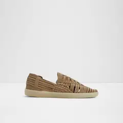 ALDO - Grecio Zapato Casual Hombre Café