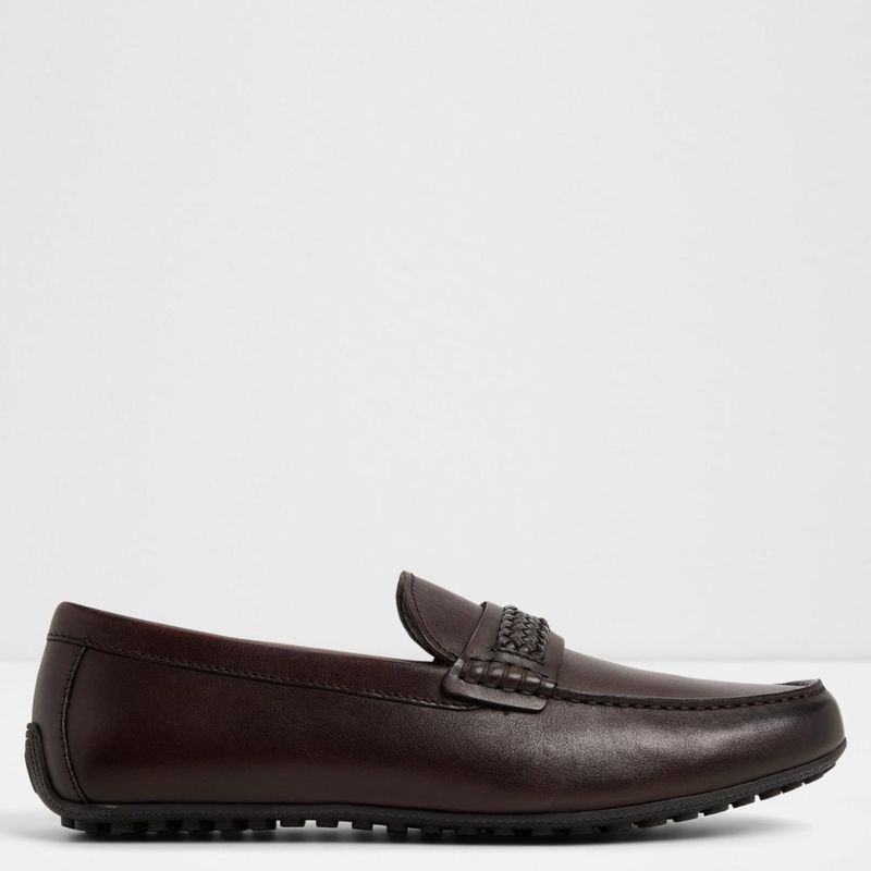 ALDO - Camilo-In Zapato Casual Hombre Café Aldo