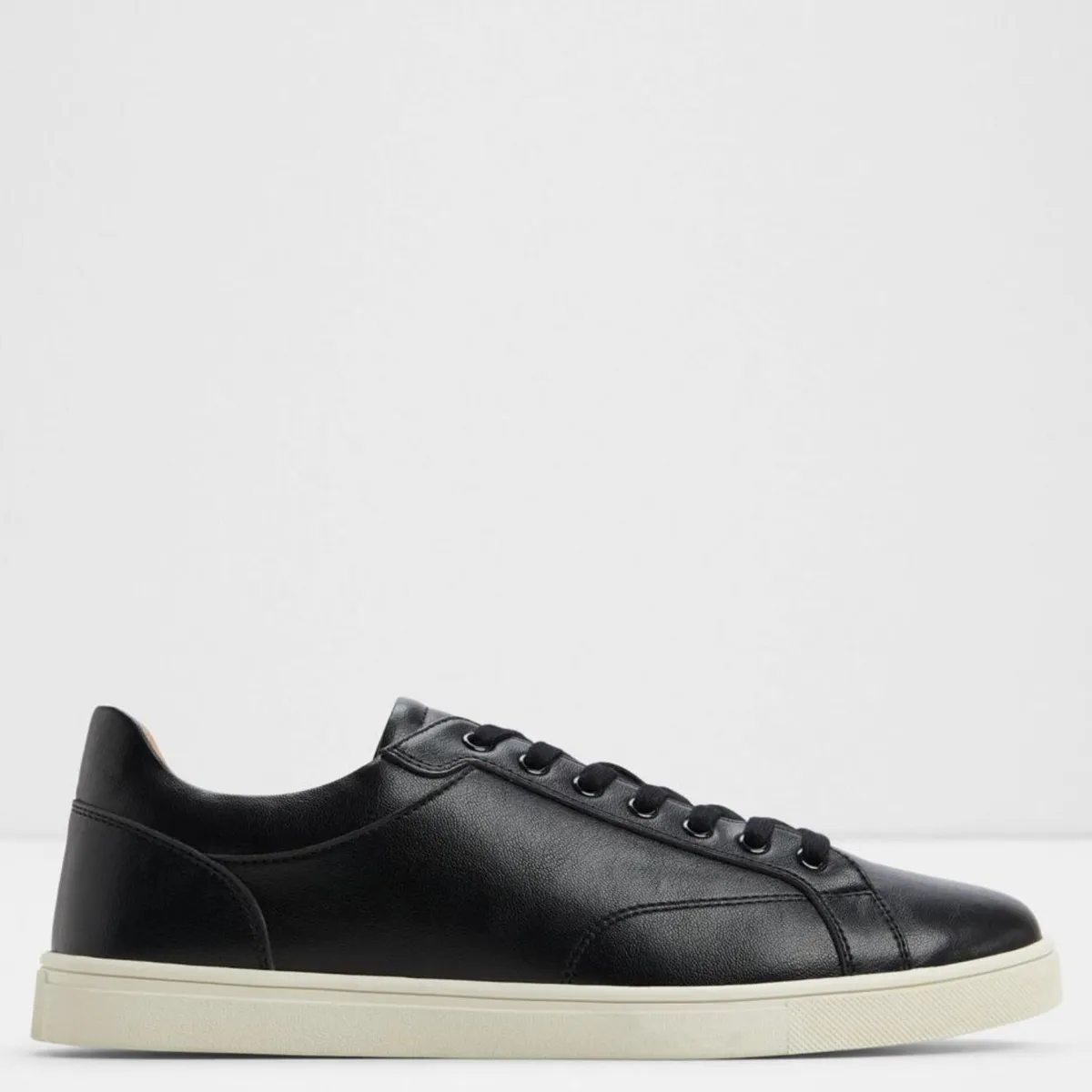 ALDO - Poker Zapatilla Urbana Hombre Negro Aldo