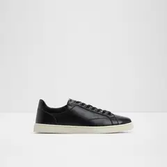 ALDO - Poker Zapatilla Urbana Hombre Negro
