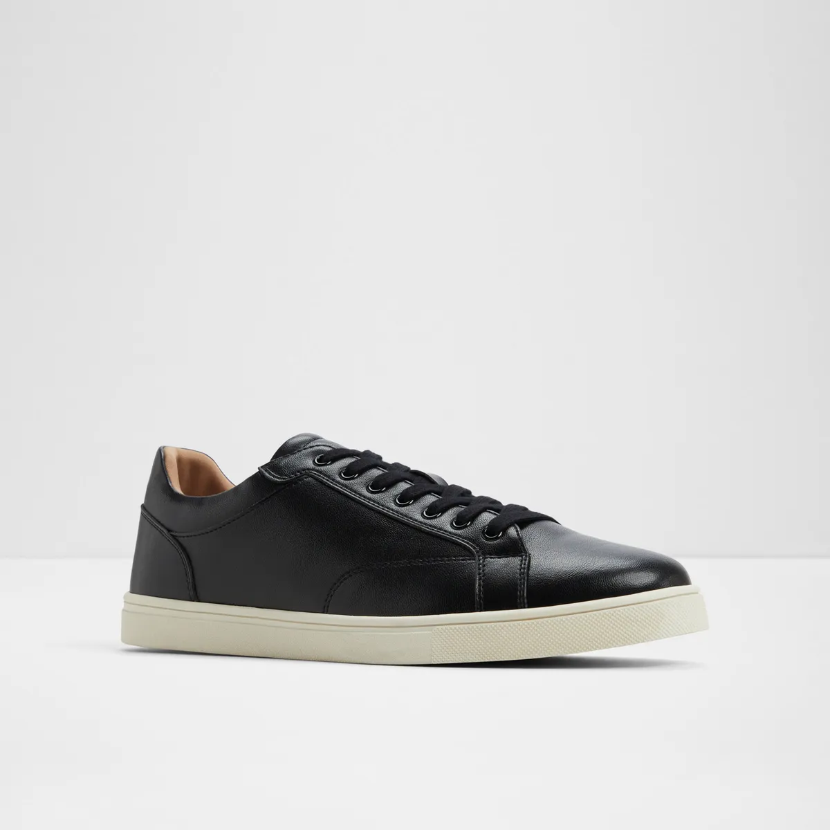 ALDO - Poker Zapatilla Urbana Hombre Negro Aldo