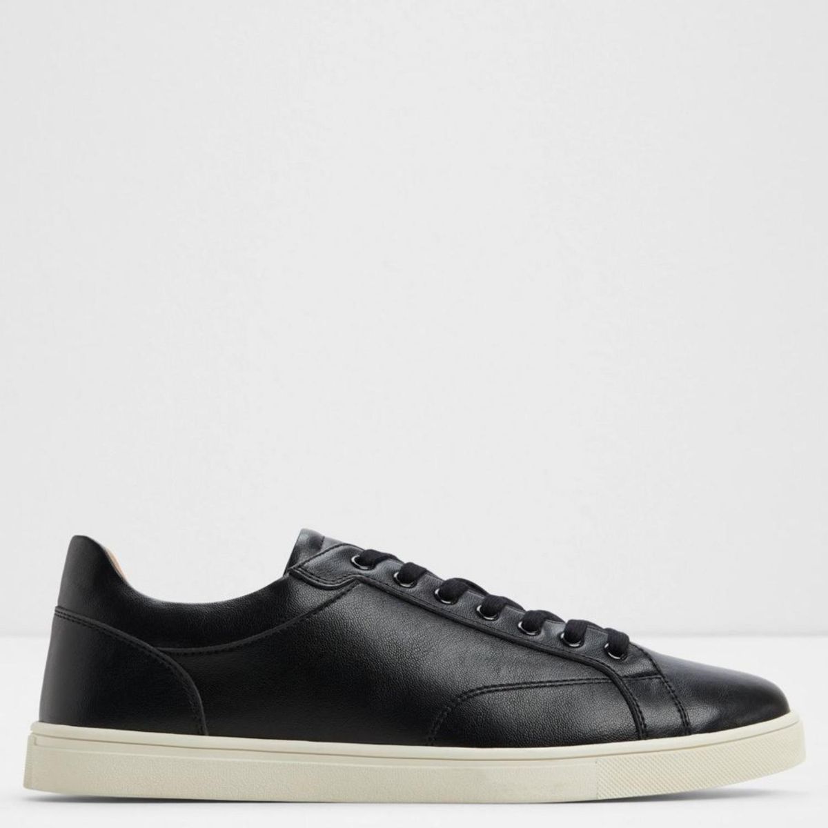 ALDO - Poker Zapatilla Urbana Hombre Negro Aldo