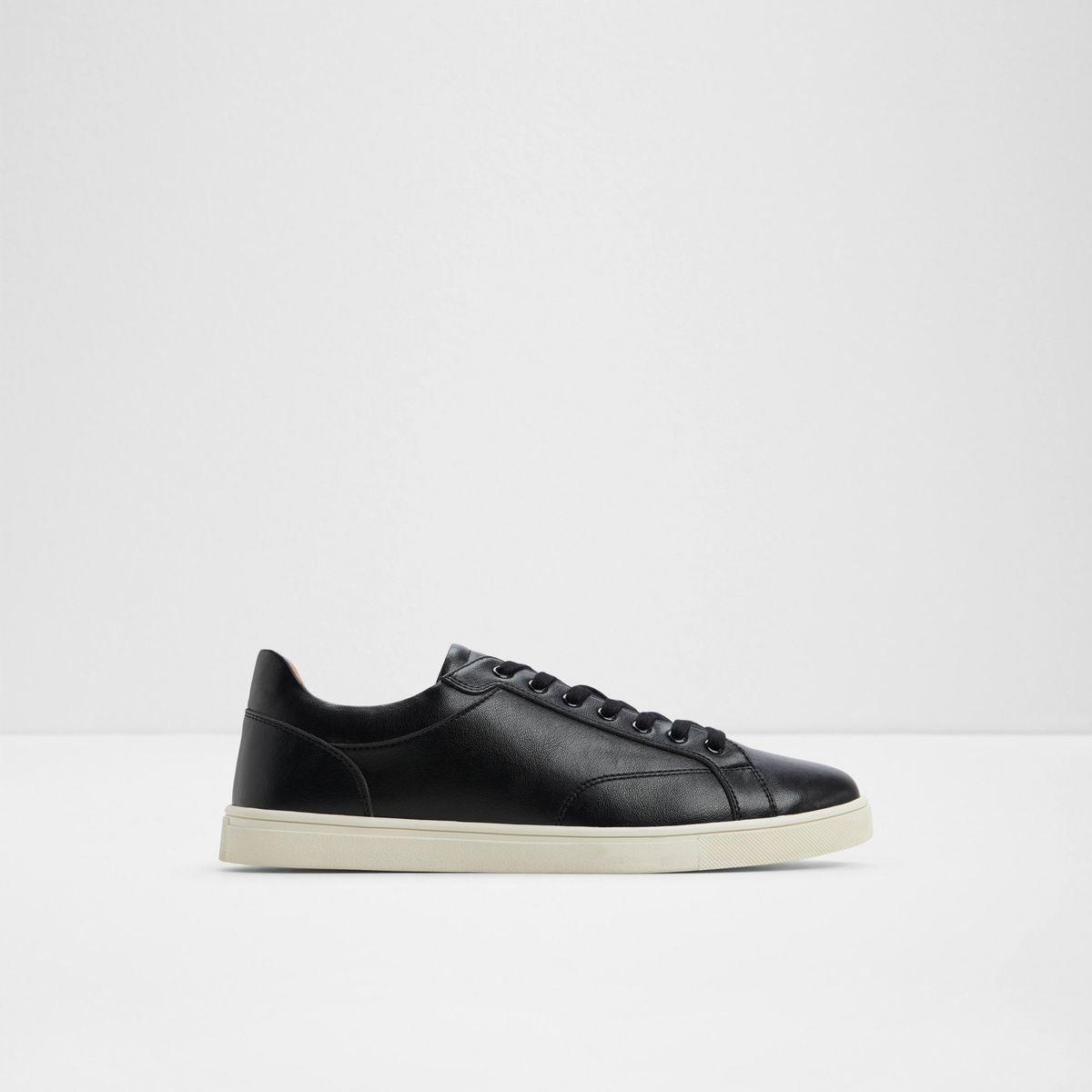 ALDO - Poker Zapatilla Urbana Hombre Negro Aldo