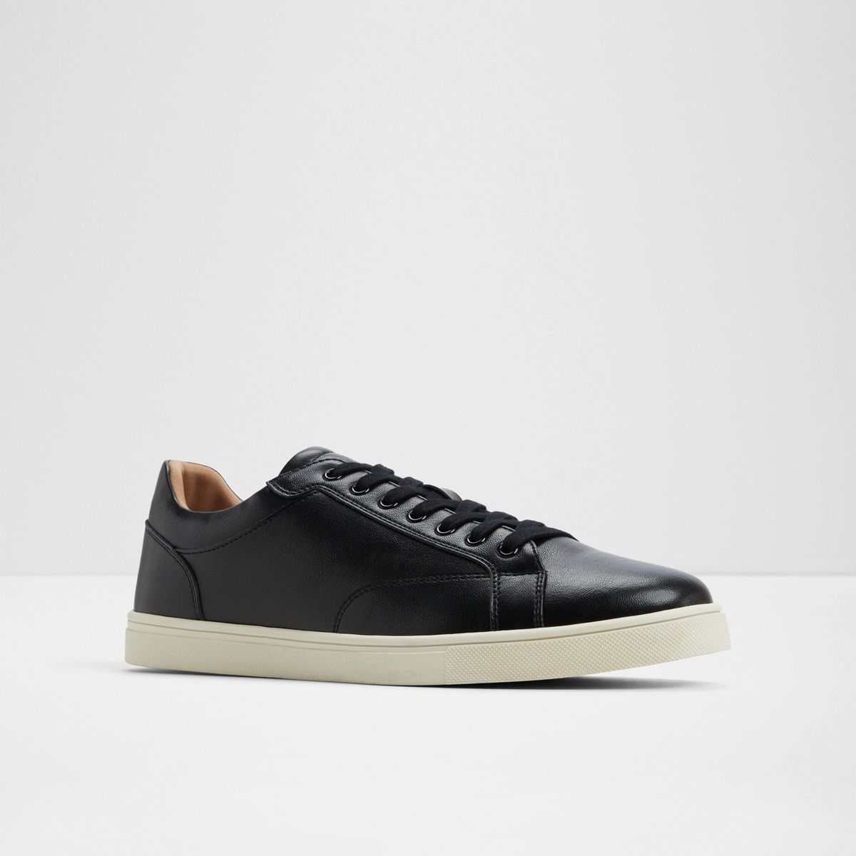 ALDO - Poker Zapatilla Urbana Hombre Negro Aldo